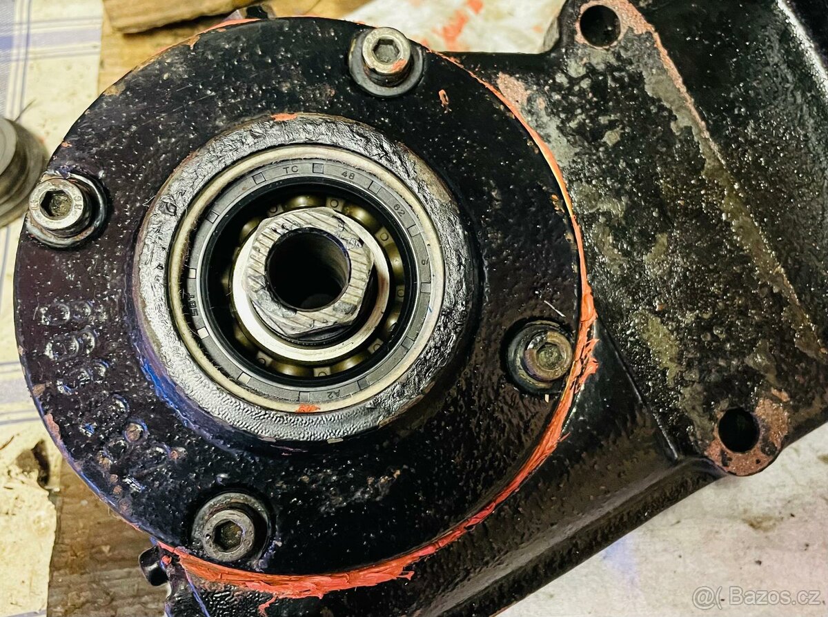 Vari Tera DSK 317 - ZASLÁNÍ ZDARMA - 7