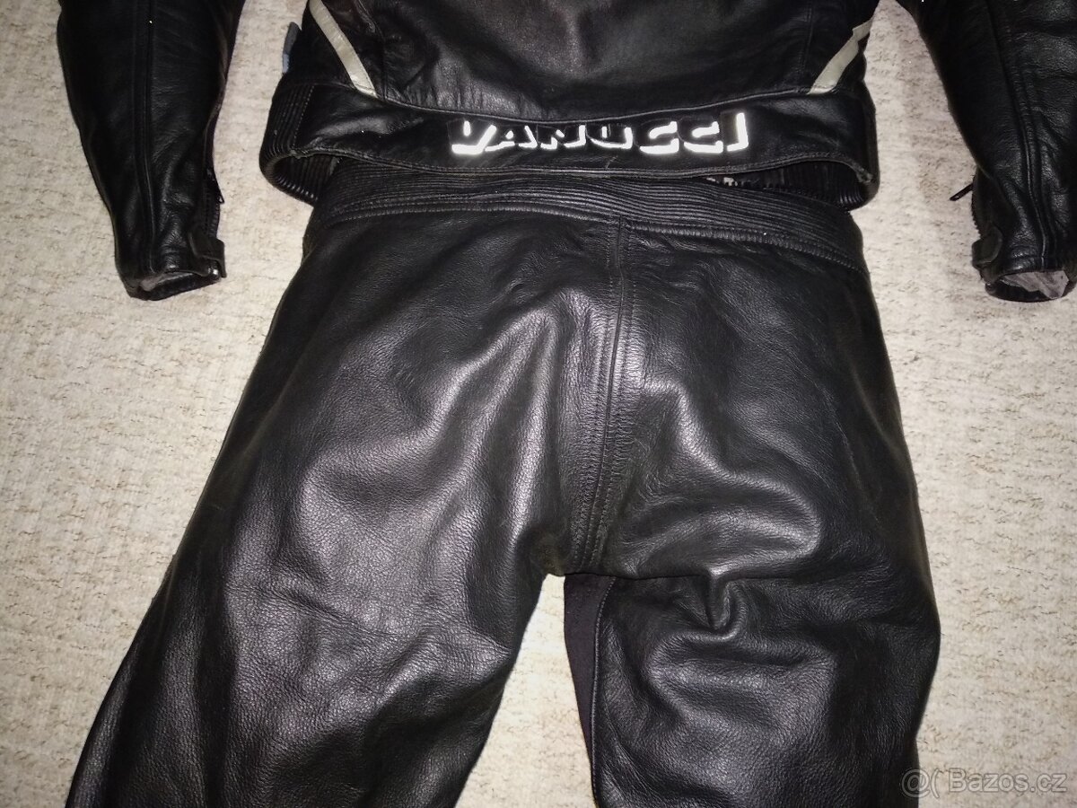 VANUCCI - kombinéza - 7