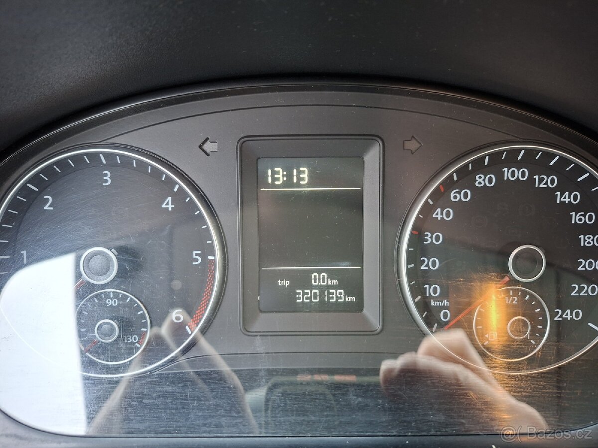 Caddy 1.6 TDI 75kw 2013 - 7