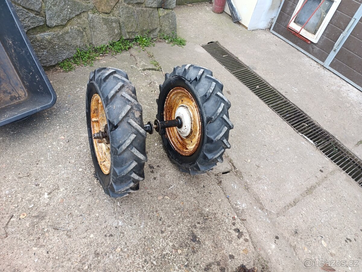 Terra Vari Honda - 7