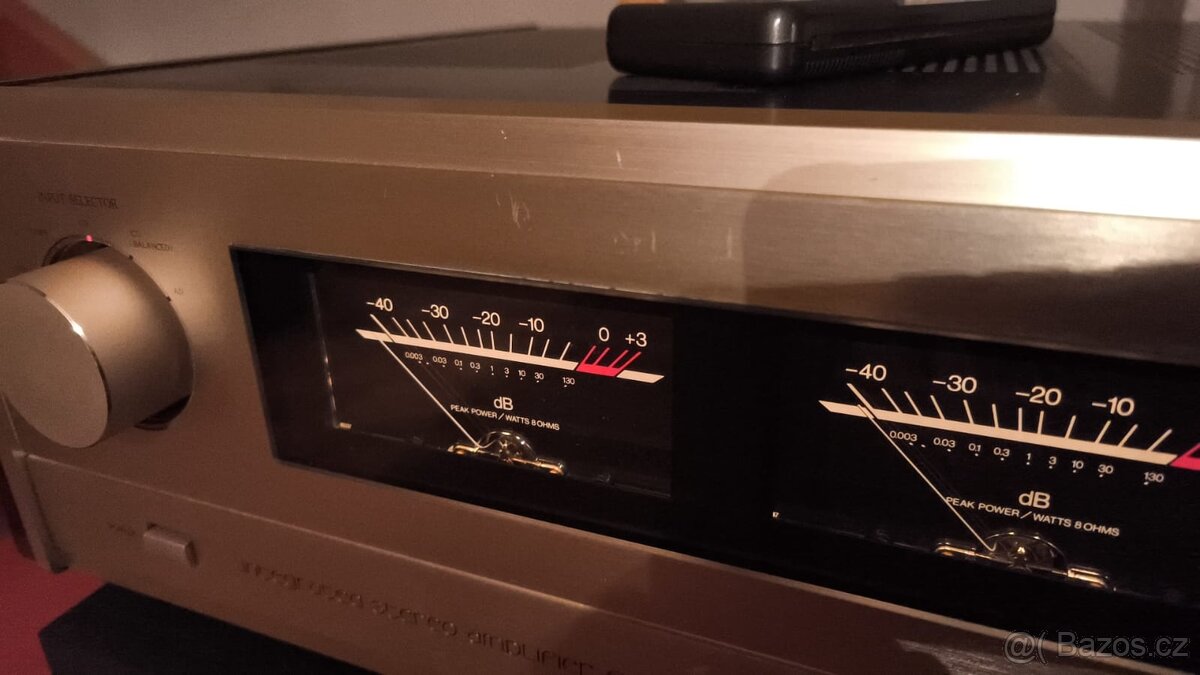 Accuphase e305 V - 7