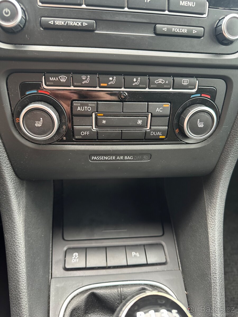 Golf VI 6 -1.4mpi - 7