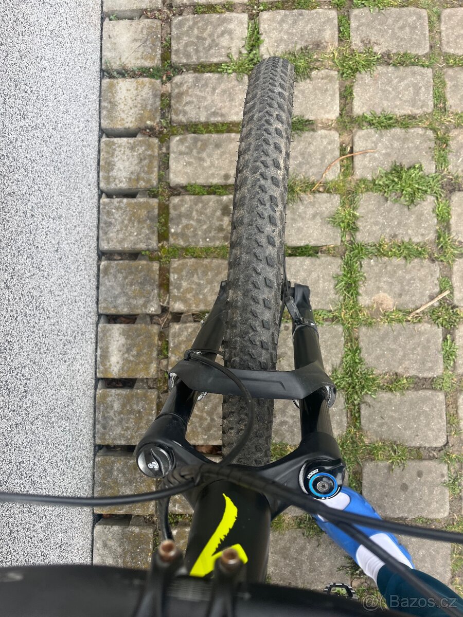 Specialized Chisel 2020 - 7