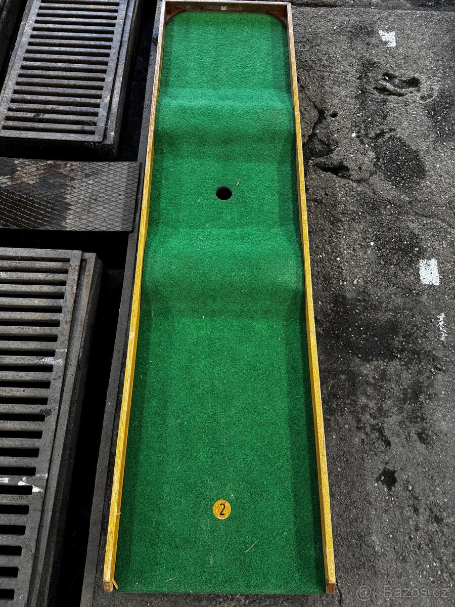 Golf - 7