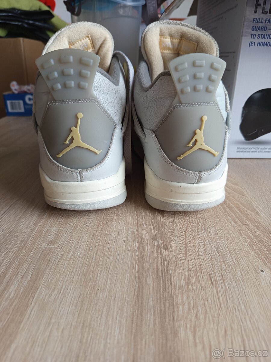 Pánské boty Air Jordan - 7