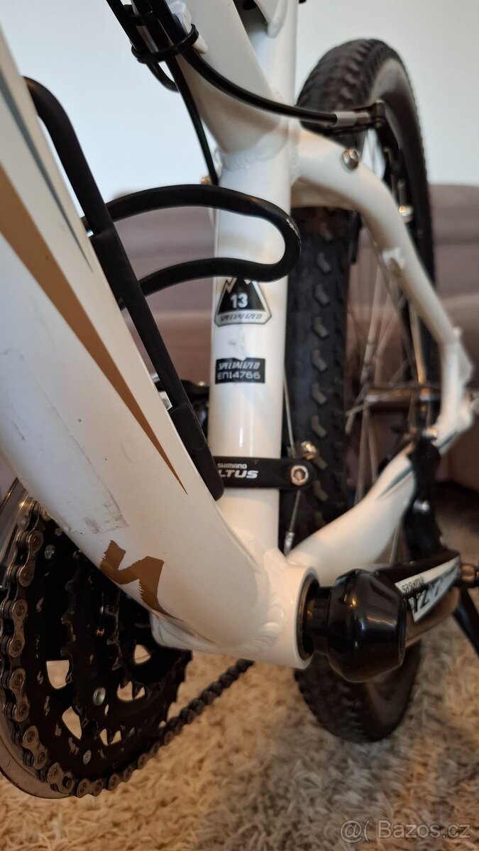 Specialized Myka 13" - 7
