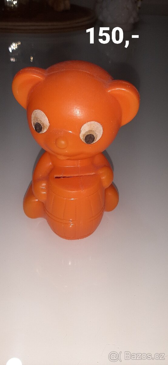 Retro hračky - 7