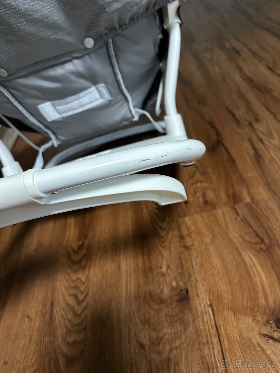 houpátko Joie Sansa2in1 - 7