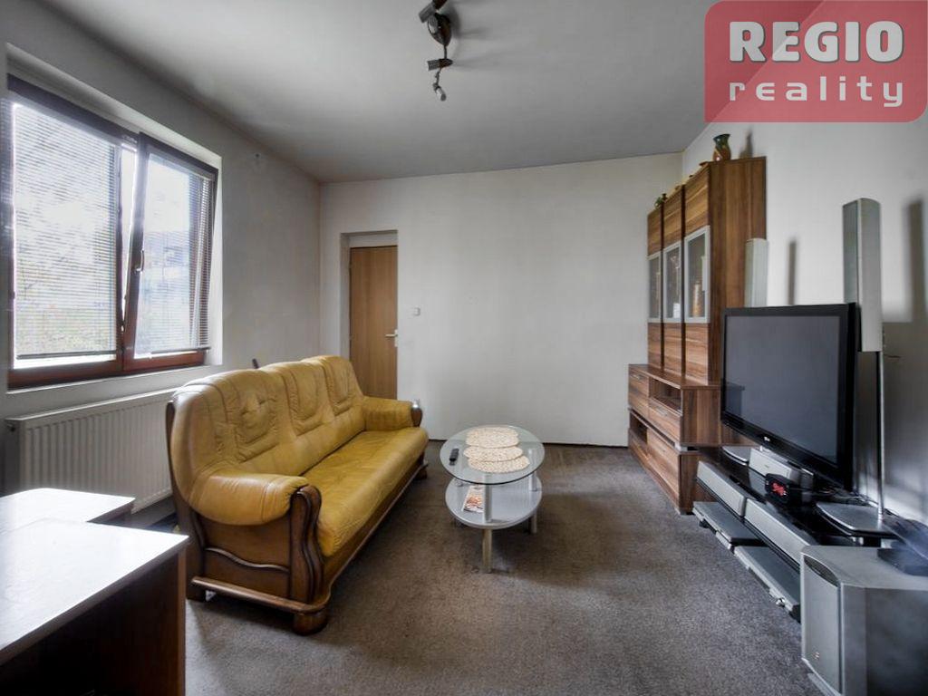 Prodej bytu 2+kk, Místek, ul. Beskydská - 7