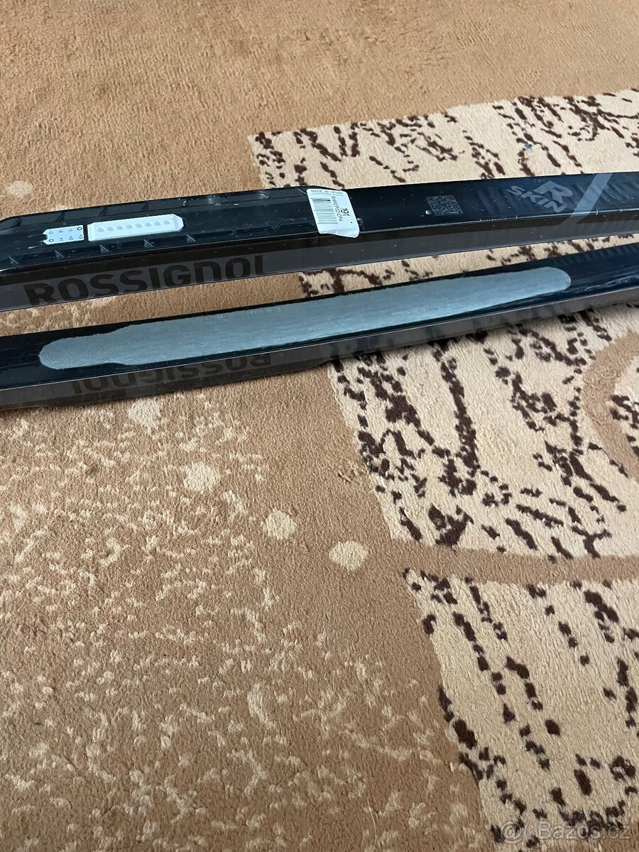 Běžky Rossignol delta comp R-skin 191 cm - 7