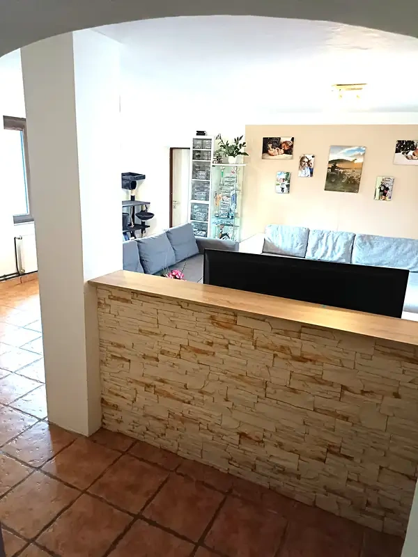 Prodej rodinného domu 100 m², pozemek 1894 m² Brloh - Rojšín - 7