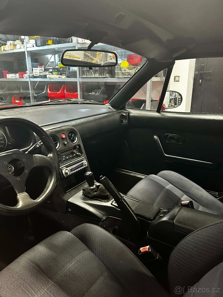 Mazda mx5 Na - 7