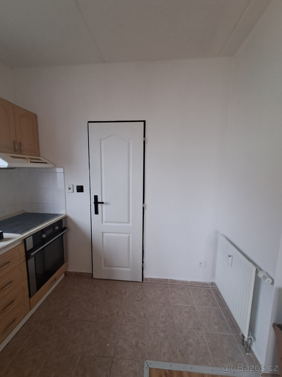 Pronájem bytu 3+1 - 7