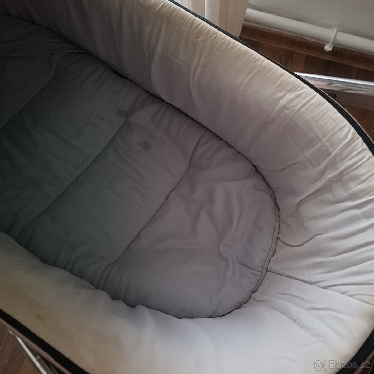 Kočárek Junama - 7