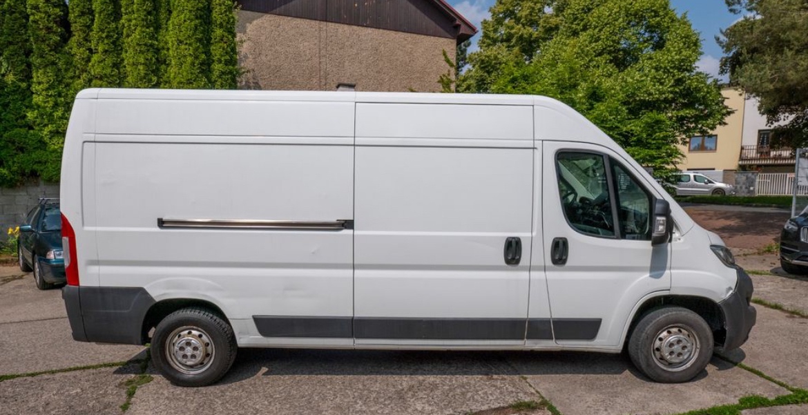 Citroën Jumper, 2.2HDiL3H3 - 7