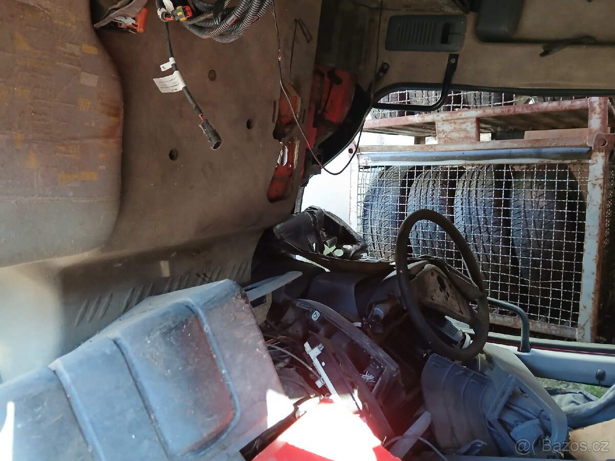 Renault midlum 2005 náhradní díly - 7