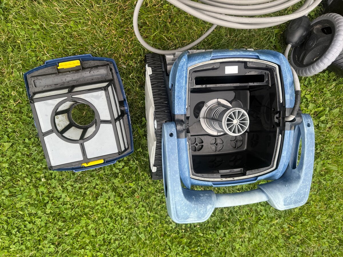 Roboticky vysavac Zodiac CyklonX 4100 - 7