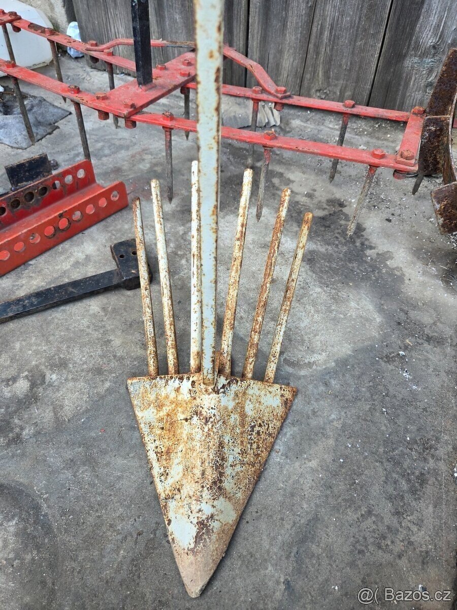 Freza mountfield ms16 ms19 - 7