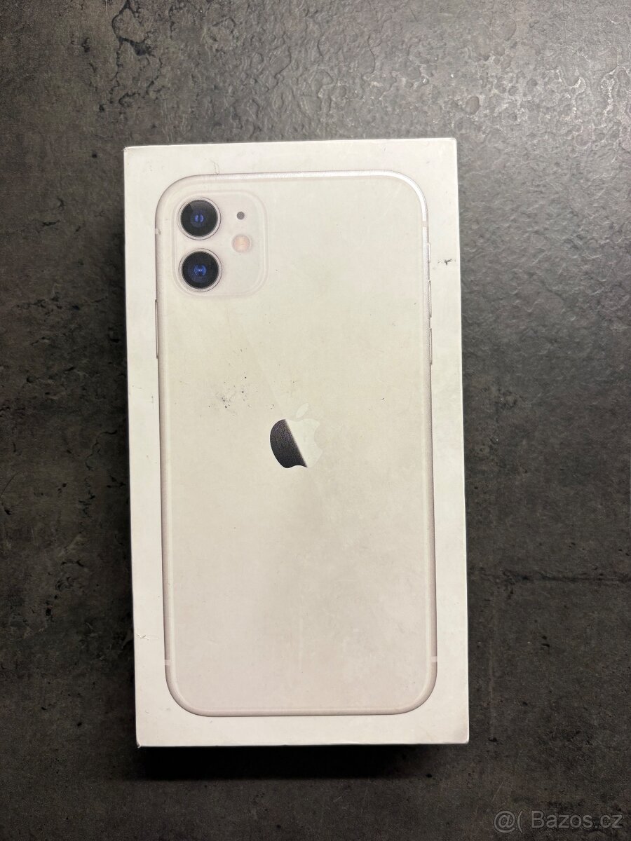 Iphone 11 128 GB - 7
