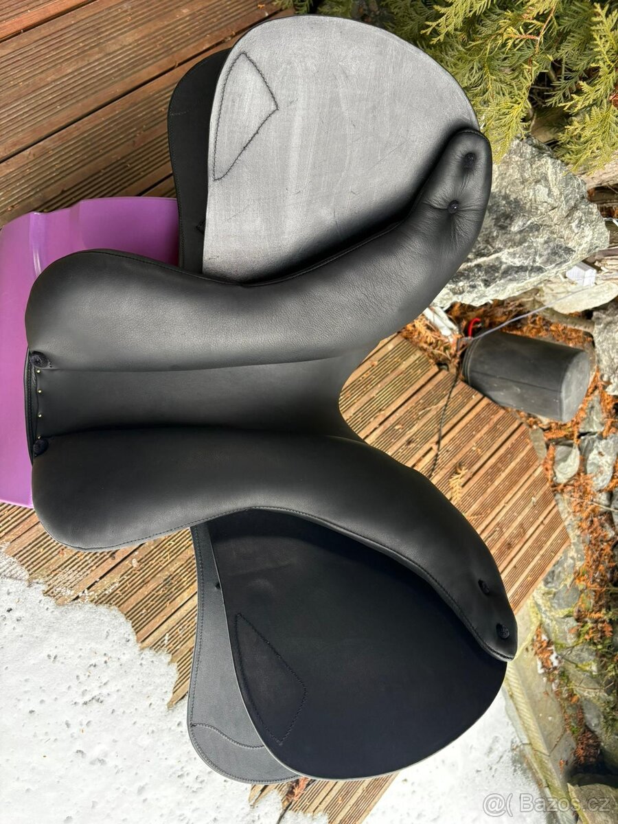 Junior sedlo HBC Pony - 7