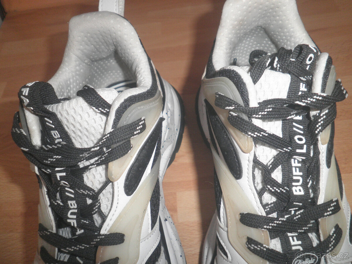 Tenisky dámské 39 - 7