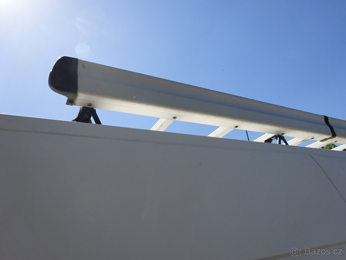 Renault Master 2,3 DCI, GARANCE KM - 7