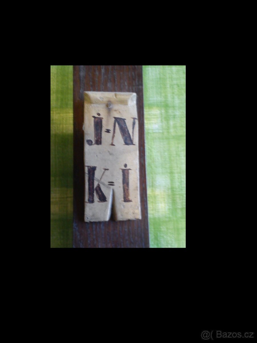 Krucifix - 7