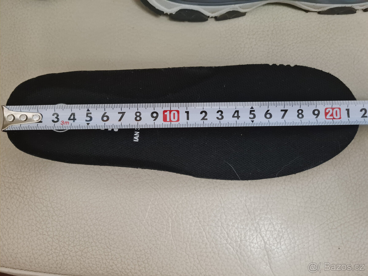 Kotníkové boty Crivit nové, velikost 33, waterproof - 7