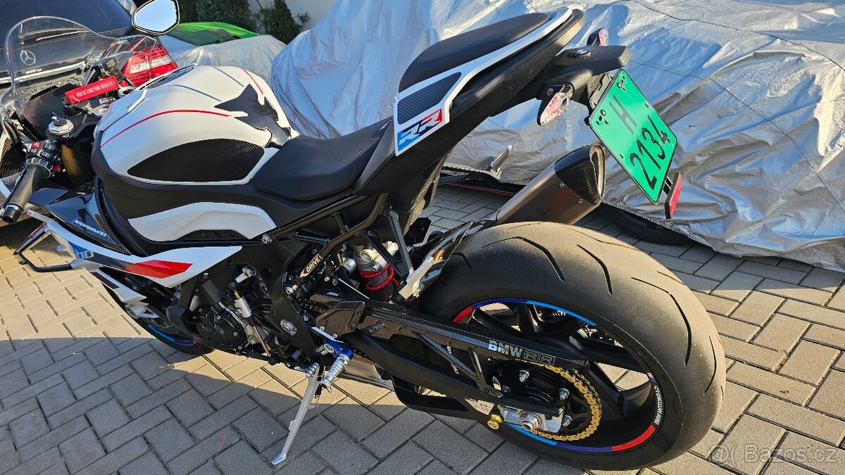 BMW S1000RR M-PAKET - 7