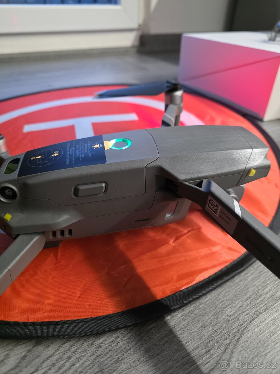 DJI Mavic 2 Pro - 7
