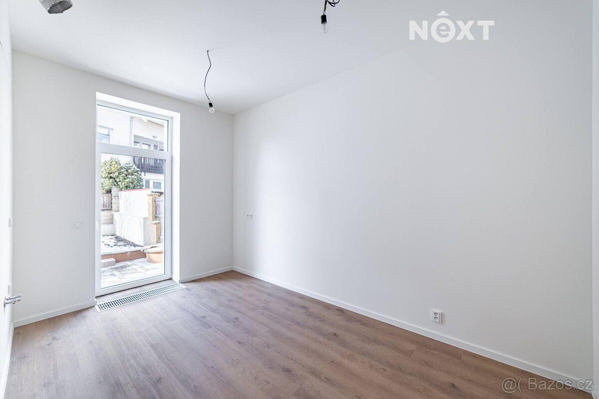 Prodej byt 1+1, 91㎡ - 7