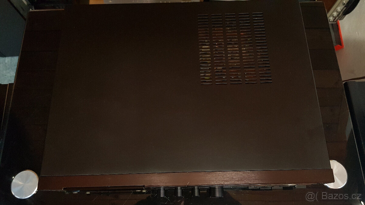 Akai GX-6 3hlavý tape deck - 7