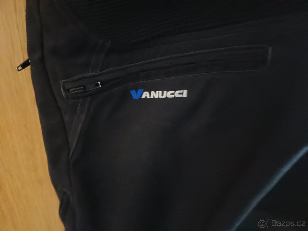 Oblečení na motorku - 7