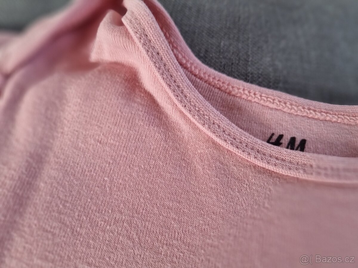 Set oblečení, vel. 80 - holčička, 2. část - 7