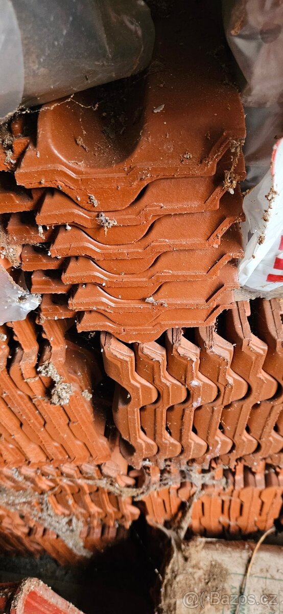 Pálené tašky Tondach - 7