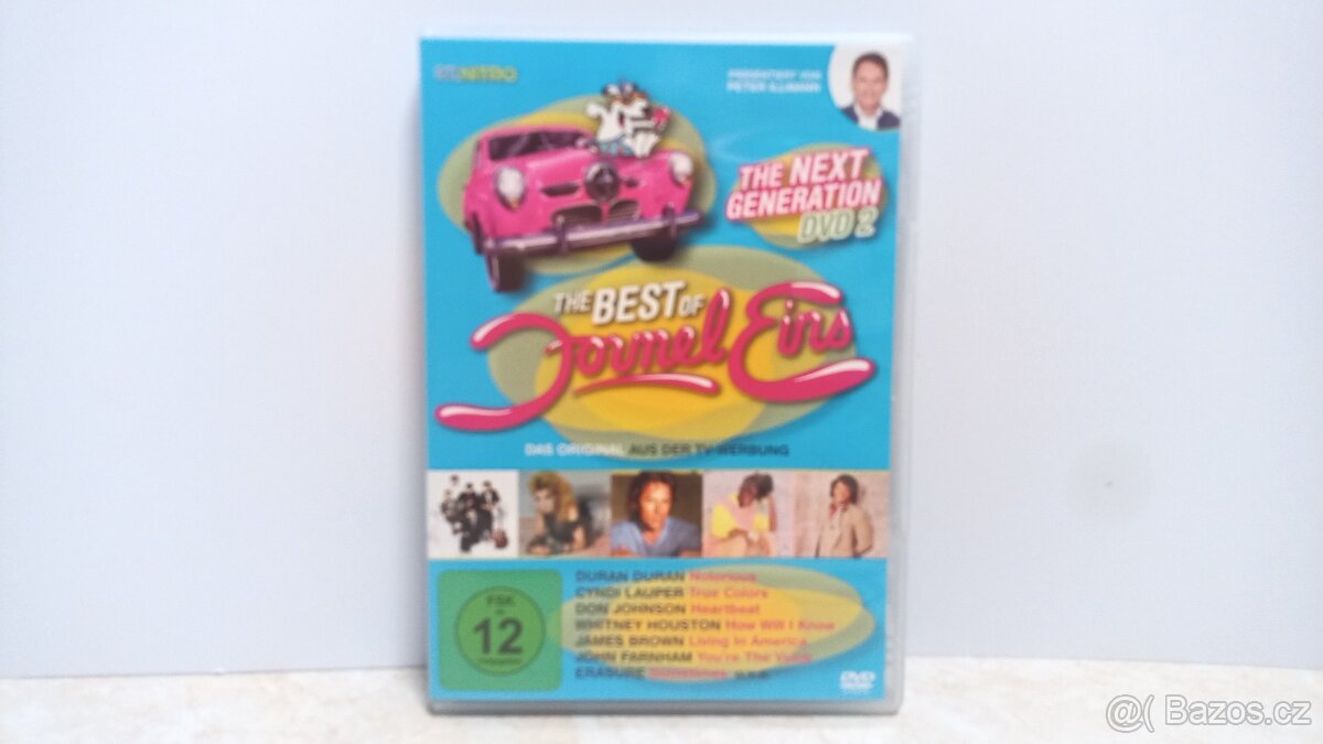 Formel Eins - 7