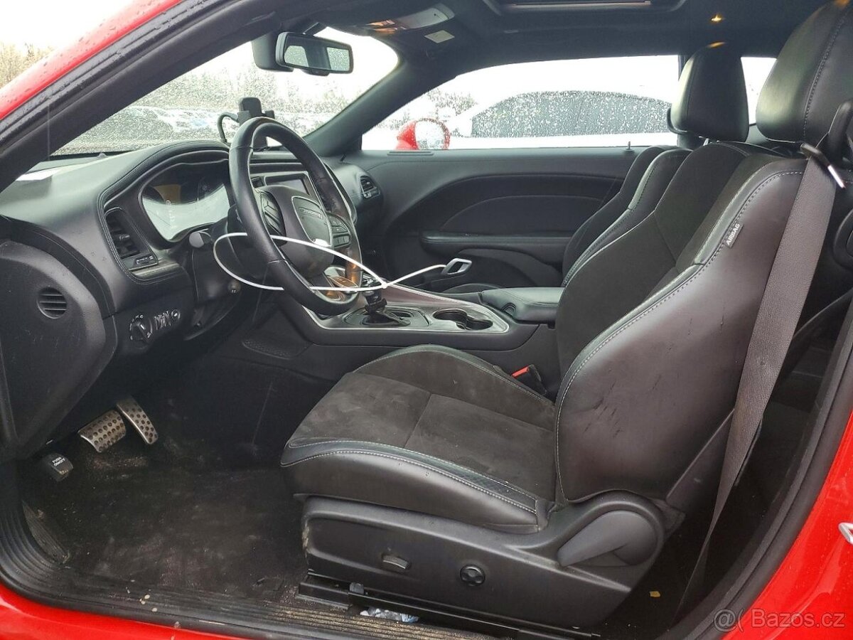 Dodge Challenger GT 2021 - 7