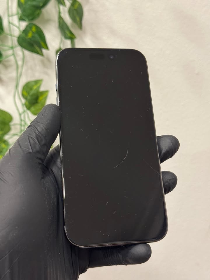 iPhone 15 Pro 128GB modrý - 7