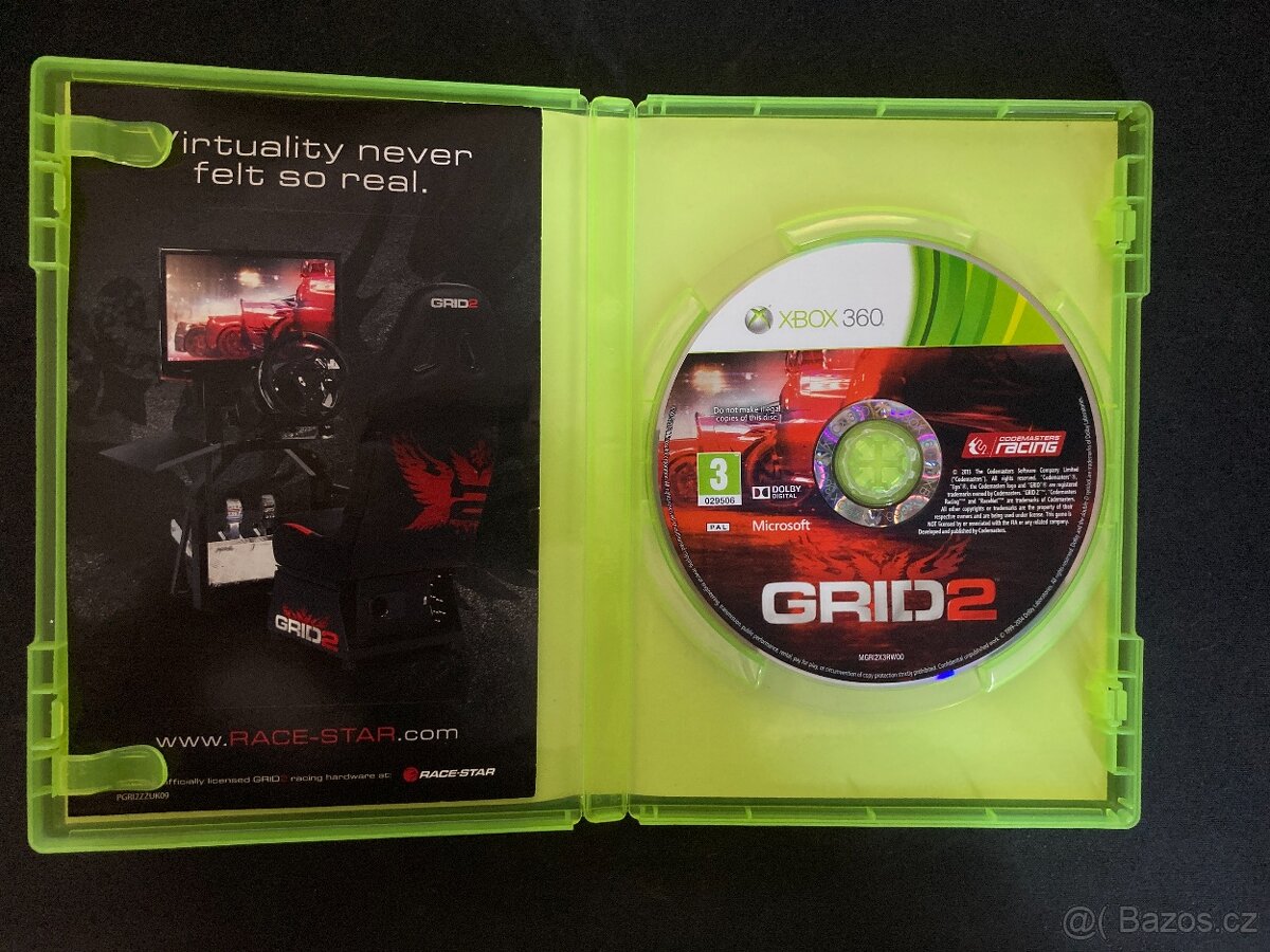 Prodám hry na Xbox One - 7