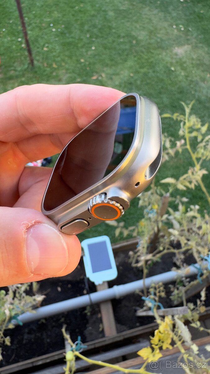 Apple Watch Ultra 1 - 7
