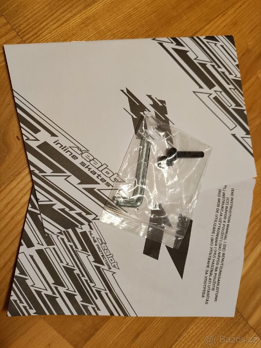 Brusle - 7