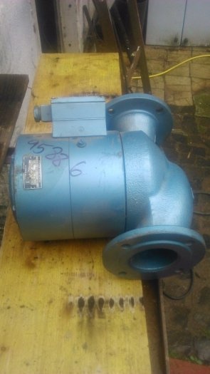 Čerpadla SIGMA NTR-65, NTR .80 - 7