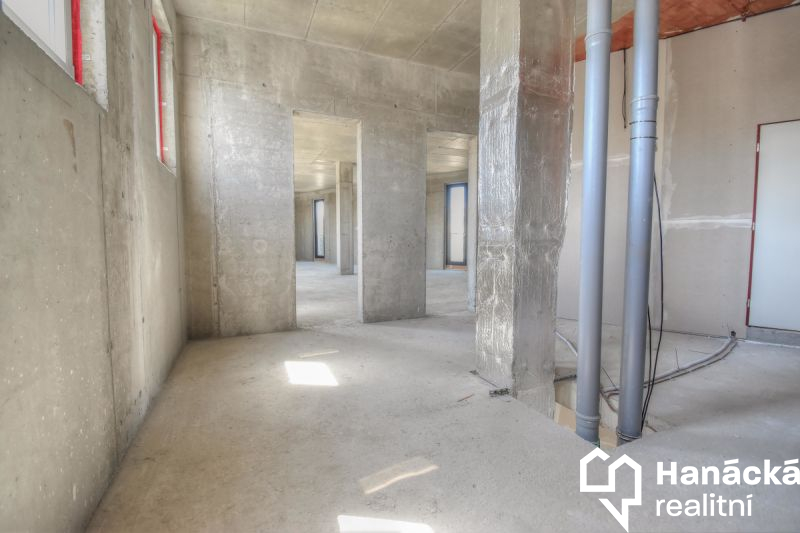 Prodej nových nebytových prostor v Olomouci, ul.... - 7