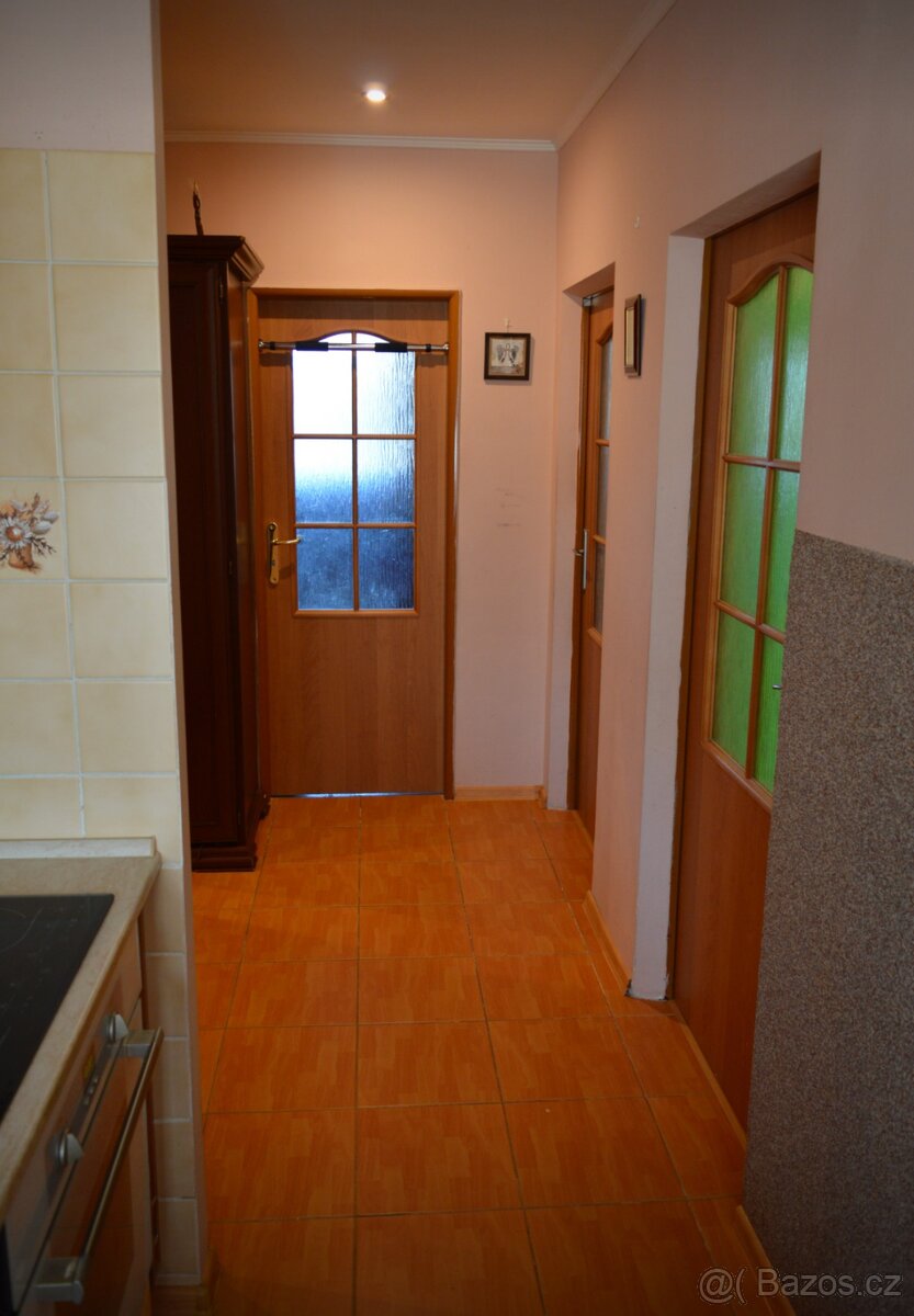 Prodej slunného družstevního bytu 3+1 s lodžií, 83,55 m² - 7