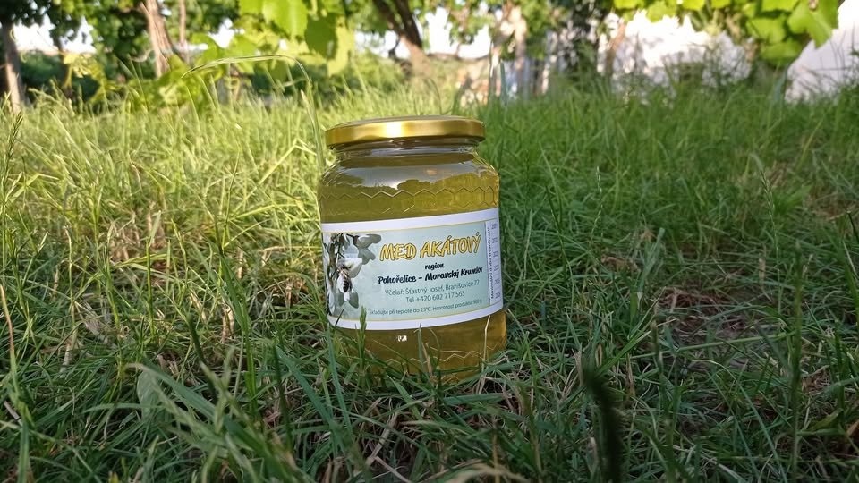 Medový balíček - 7