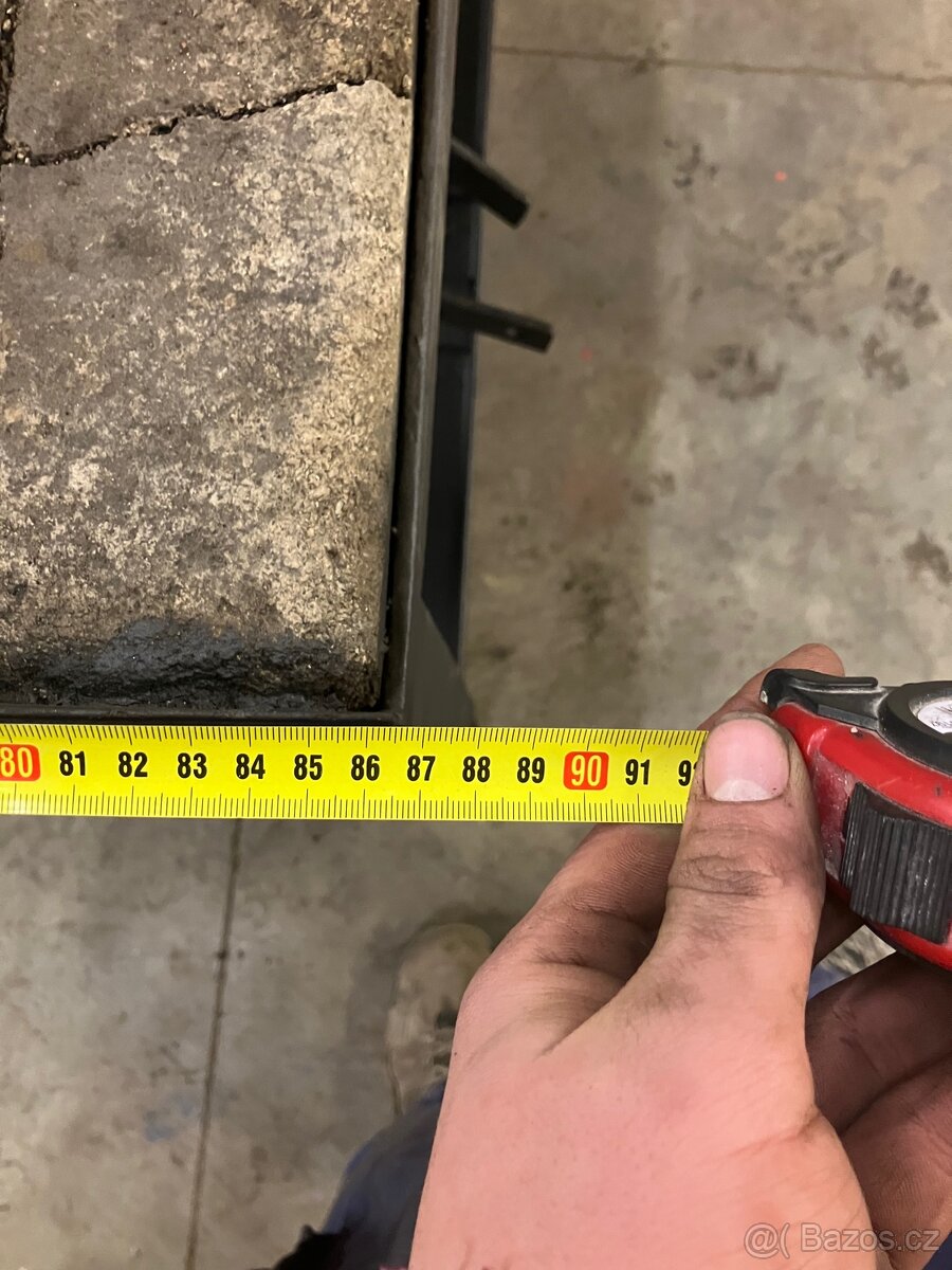 Kovářská Výheň - 7