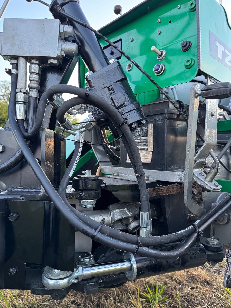 TZ-4K-14 - REPASOVANÉ - 7