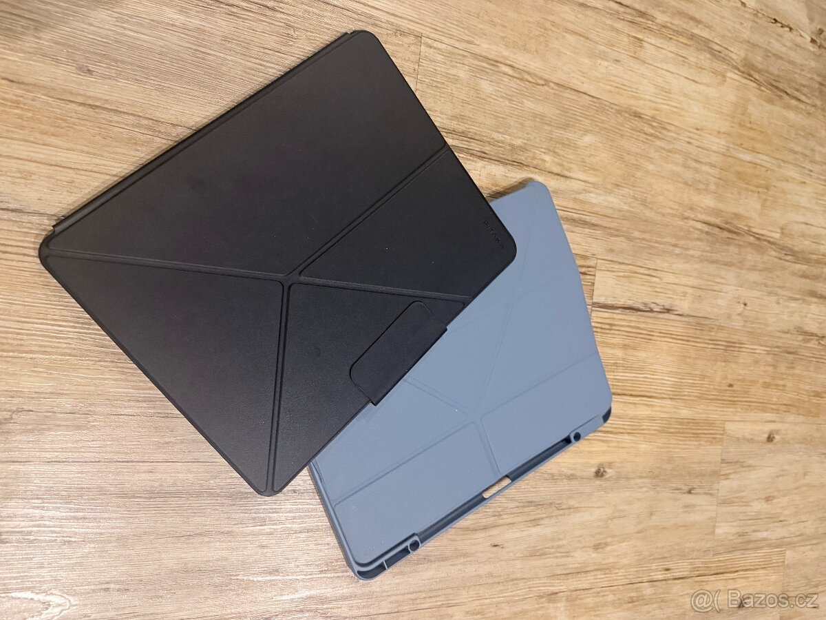 iPad Air 13’’ modrý 256 GB, 2024 - 7