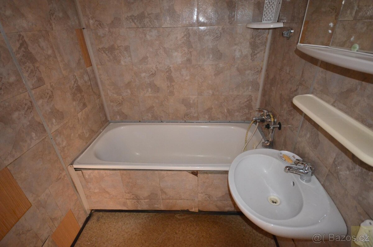 Výměna bytu 3+1/L, 75m2, Praha 13, Nové Butovice - 7