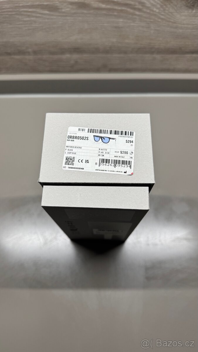 Ray Ban Boyfriend Reverse - 7